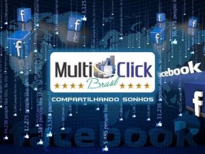 Multi Click Brasil – Porque Não Recomendo?