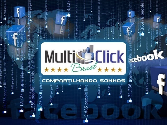 O Produto da Multi Click Brasil